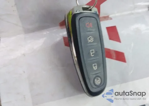 2016 Lincoln Navigator L Select z USA, uszkodzony, nr VIN 5LMJJ3HT6GEL02240